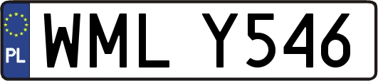 WMLY546