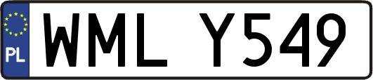 WMLY549