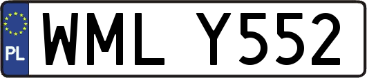 WMLY552