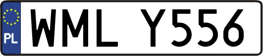 WMLY556