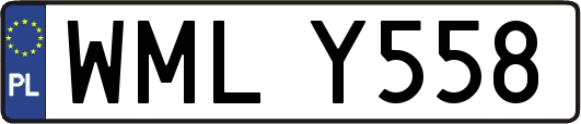 WMLY558