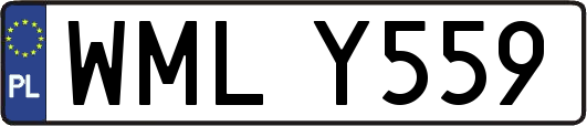 WMLY559