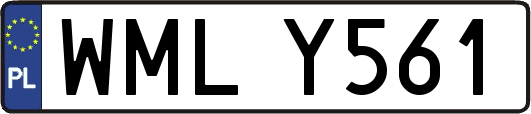 WMLY561