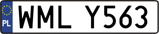 WMLY563