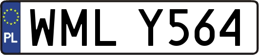WMLY564