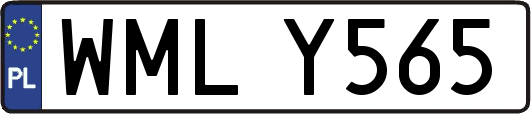 WMLY565