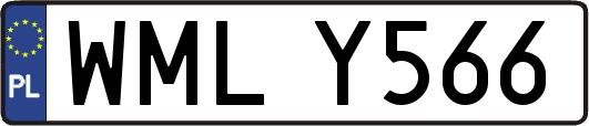 WMLY566