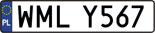 WMLY567