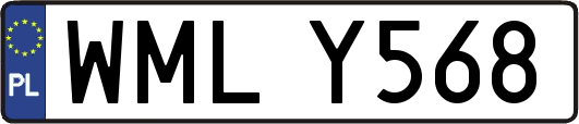 WMLY568