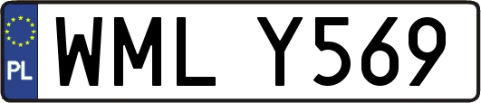 WMLY569