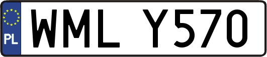 WMLY570