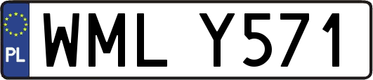 WMLY571