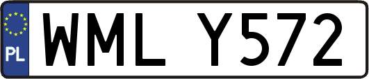 WMLY572