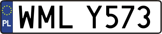 WMLY573