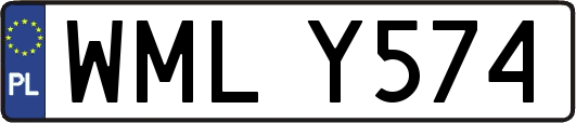WMLY574