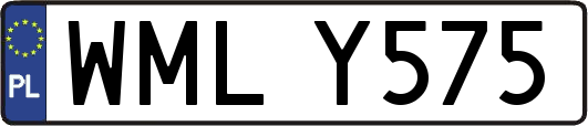 WMLY575