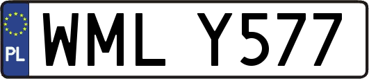 WMLY577