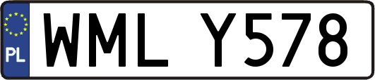 WMLY578