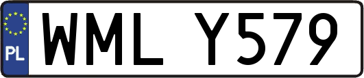 WMLY579
