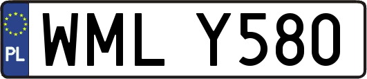 WMLY580