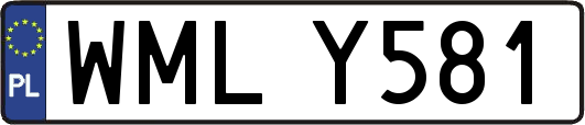 WMLY581