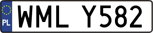 WMLY582