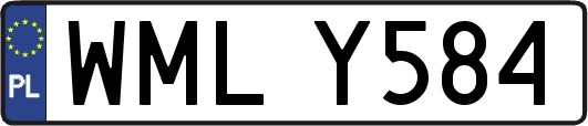 WMLY584