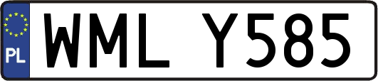 WMLY585