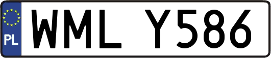 WMLY586