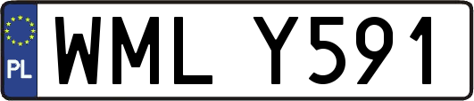 WMLY591