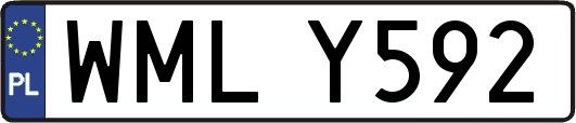 WMLY592