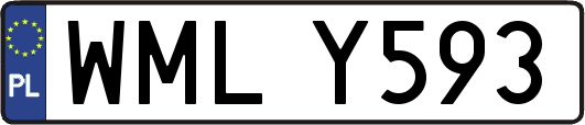 WMLY593