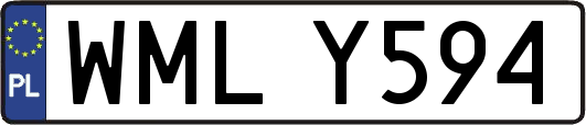WMLY594