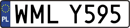 WMLY595
