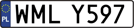 WMLY597