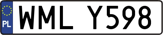 WMLY598