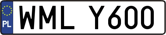 WMLY600