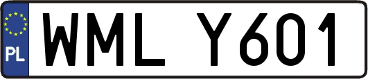 WMLY601