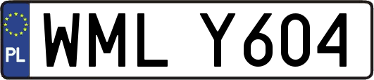 WMLY604