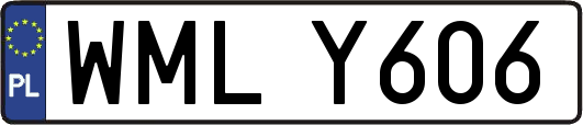 WMLY606
