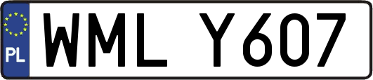 WMLY607