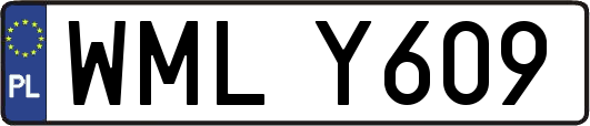WMLY609