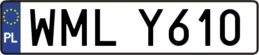 WMLY610