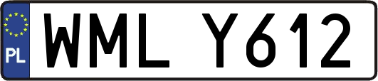 WMLY612