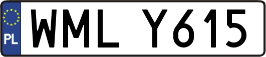WMLY615