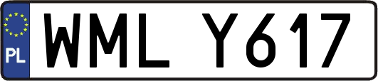 WMLY617