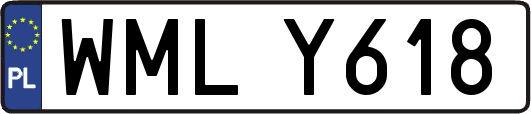 WMLY618