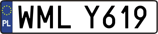 WMLY619