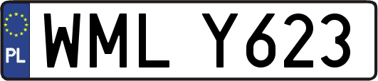 WMLY623