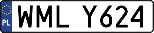 WMLY624